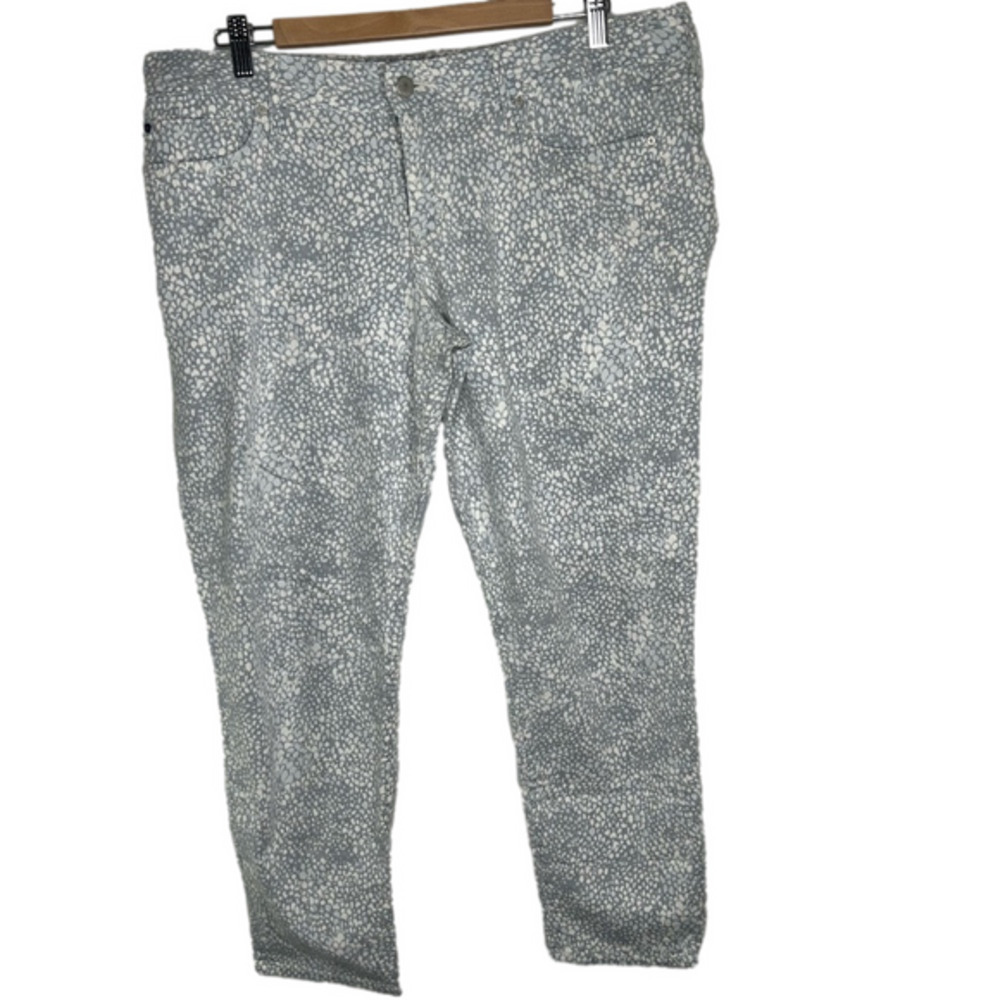 Gap Always skinny Pebble print Jeans 33R